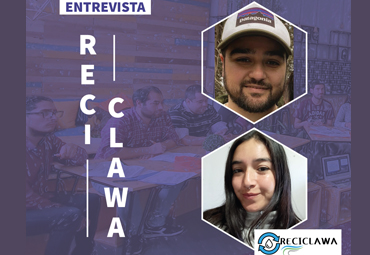 Reciclawa: el emprendimiento de reutilización de aguas grises que busca solucionar la problemática de la disponibilidad de agua