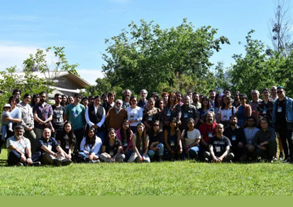 Con éxito finaliza la XXXIII Reunión Anual de la Sociedad de Botánica de Chile