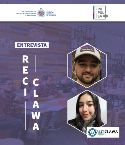 Reciclawa: el emprendimiento de reutilización de aguas grises que busca solucionar la problemática de la disponibilidad de agua