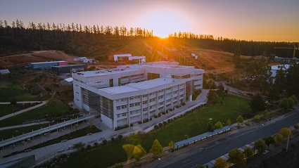 35% de los Proyectos Fondecyt de Postdoctorado pertenecen a la Facultad de Ciencias