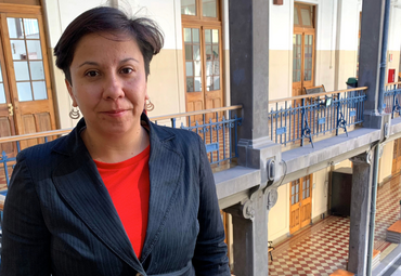 Profesora Karla Varas se adjudica Proyecto Fondecyt de Iniciación 2023