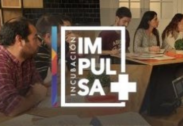 Revisa los talleres que se realizaron en las versiones más recientes de los programas IMPULSA