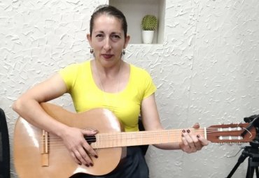 Día de la Cantora: Tradición, voz y guitarra llegan al campus Sausalito