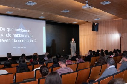 Inauguración del Año Académico ENE PUCV 2023