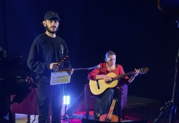 UCV TV transmitirá programa especial dedicado al oficio de cantora