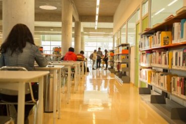 Talleres Sistema de Bibliotecas