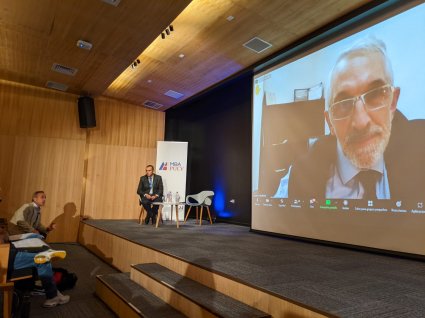 E-Seminar MBA "Liderazgo y manejo de crisis"