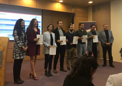 Profesores y escolares vivirán la experiencia del trabajo científico al interior del Instituto de Biología PUCV