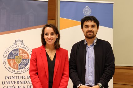 Ciclo del Emprendedor 2023 recibe a 25 nuevos microemprendedores para fomentar el desarrollo sostenible en la Región de Valparaíso