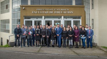 64° Reunión del Consejo Académico Nacional de Educación Física (CANEF)