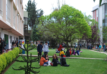 Proyectos en ejecución - Escuela de Pedagogía