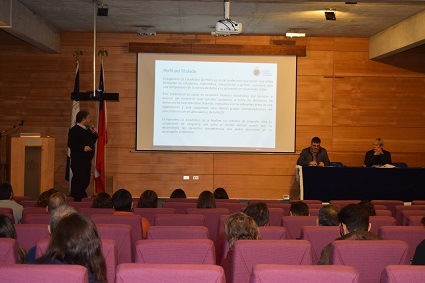 Facultad de Ciencias realiza Cuenta Anual 2023