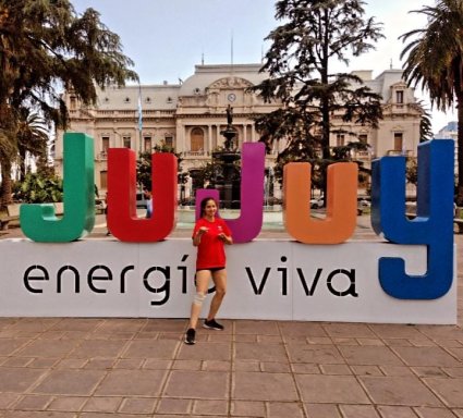 Estudiante EFI-PUCV viaja mañana al Sudamericano