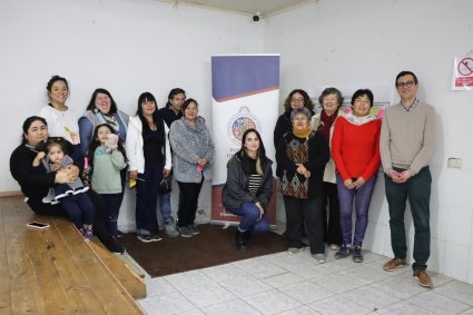 ENE PUCV participa en proyecto Ecobarrios