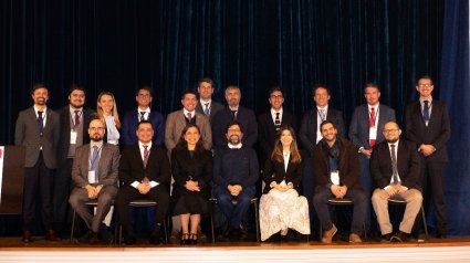 III versión de las Jornadas Chilenas de Derecho Concursal realizadas en la Pontificia Universidad Católica de Valparaíso