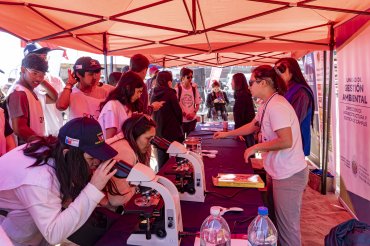 Día de Limpieza de Playas recolectó más de 560 kilos de residuos en su primera jornada