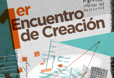 VINCI PUCV invita a participar en Primer Encuentro de la Dirección de Creación