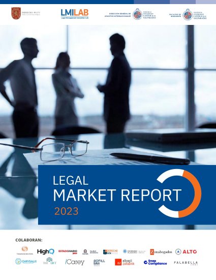 Legal Market Report 2023