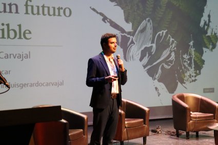 “Valpo x el Clima” premia propuestas de jóvenes preocupados por el medioambiente