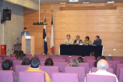 Dr. Waldo Quiroz lanza su segundo libro con Ediciones Universitarias