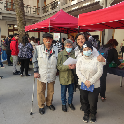 Más de 250 jóvenes concretan su matrícula priorizada a través de Programas de Acceso de la Dirección de Inclusión PUCV