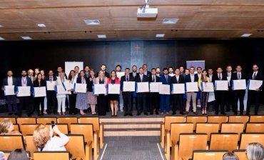 Ceremonias de Graduación MBA PUCV