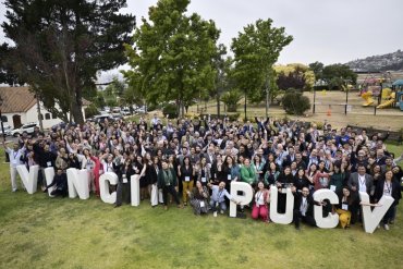 Católica de Valparaíso define sus desafíos en investigación, creación e innovación para 2024