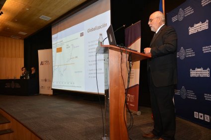 Inauguración del Año Académico MBA PUCV Valparaíso 2024