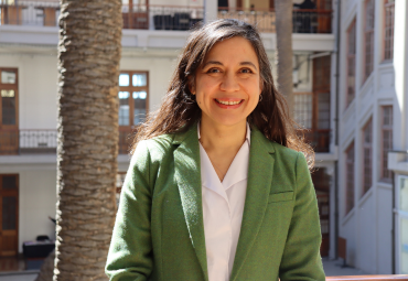 Profesora Lorena Carvajal participa en seminario del Instituto Iberoamericano de Derecho Concursal (IIDC)