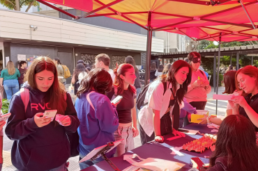 “Ponte en mi lugar”: La experiencia inmersiva que visita los campus PUCV