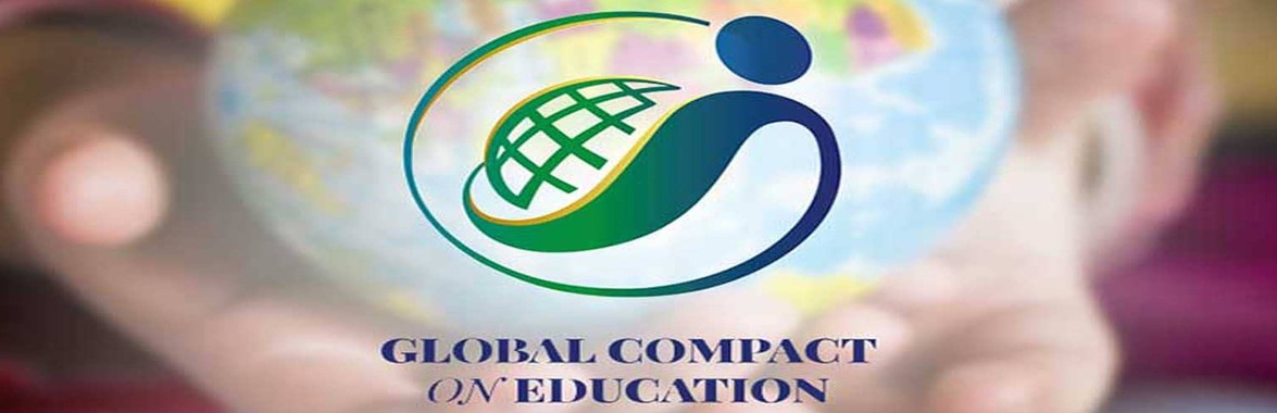 Pacto Educativo Global