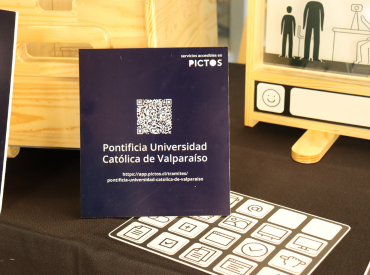 Lanzamiento PICTOS: Una aplicación innovadora para un mundo inclusivo