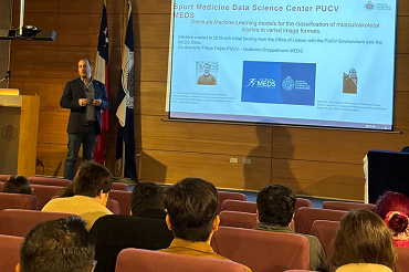 Facultad de Ciencias y Escuela de Ing. Industrial celebran primer Seminario de Aplicaciones Interdisciplinarias