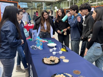 Soluciones Sostenibles desde el iQ en la Feria de Prototipos