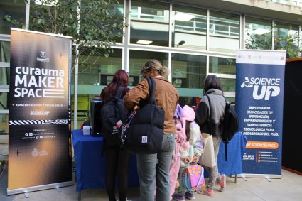 Soluciones Sostenibles desde el iQ en la Feria de Prototipos