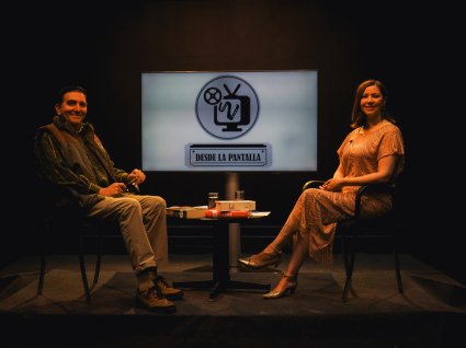 UCV TV emitirá programa dedicado a los pioneros del cine