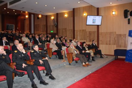 Profesor de MBA PUCV realizó presentación de su nuevo libro