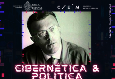 Workshop "Cibernética y Política"