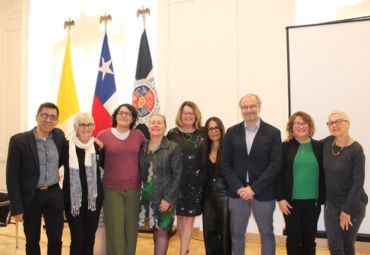 Foro público abordó la equidad de género en los medios de comunicación