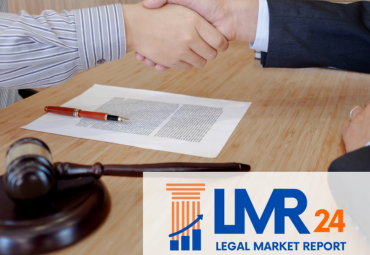 Legal Management Inovation Lab publica Informe Legal Market Report 2024