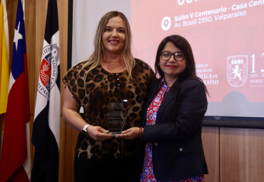 Doctorado en Derecho de la PUCV celebra su vigésimo aniversario